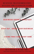 Business Transformation Success book
