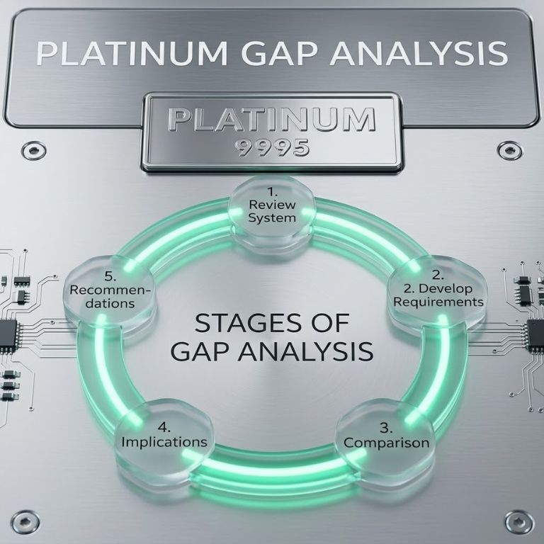 Platinum Gap Analysis