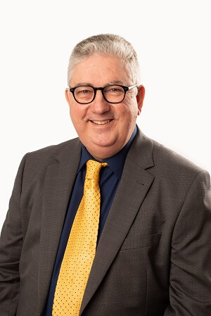 Raymond Ward MBA — CEO of Consultancy Done Differently and ISO Lead Auditor, Townsville Queensland