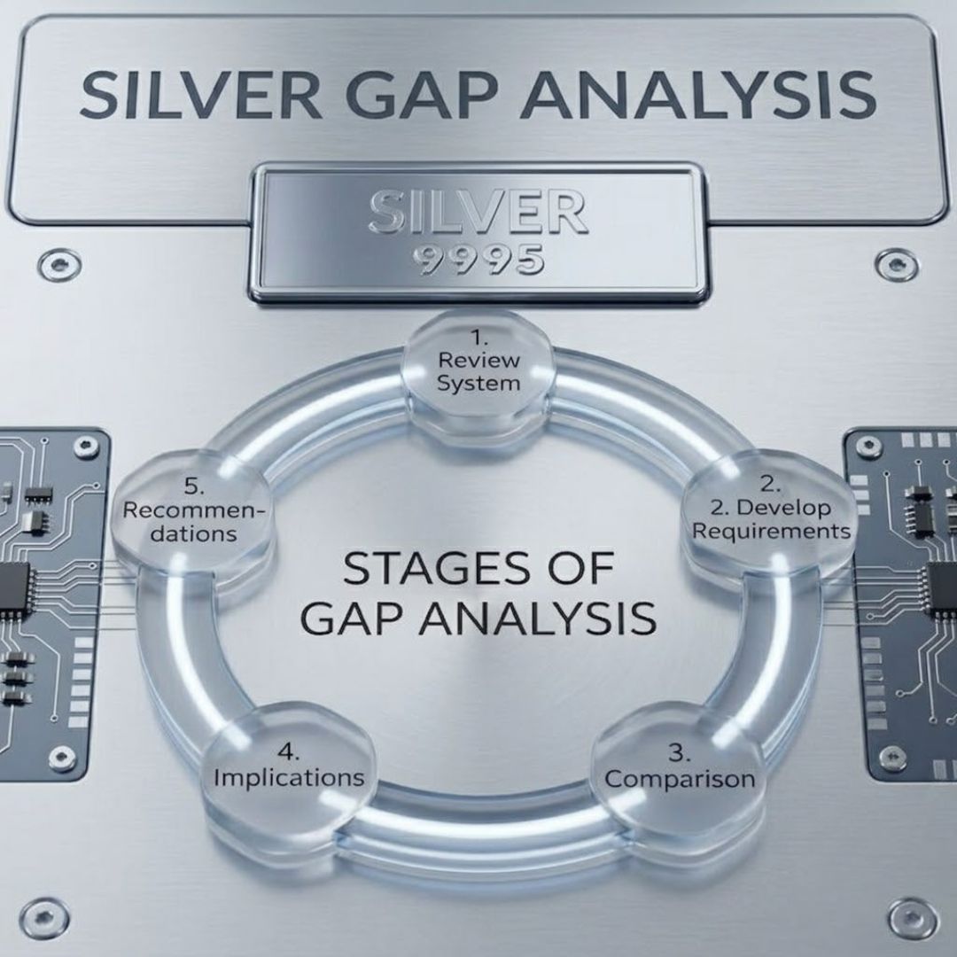 Silver Gap Analysis