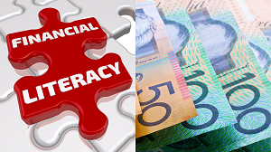 Financial Literacy Decoded 2