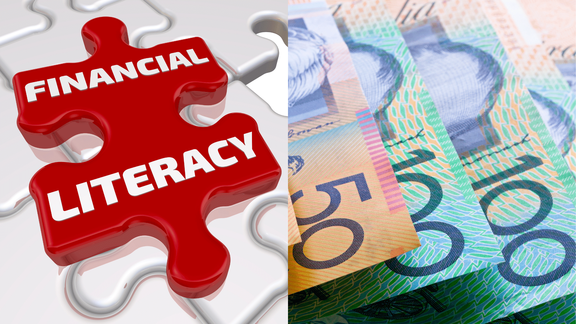 Financial Literacy Decoded
