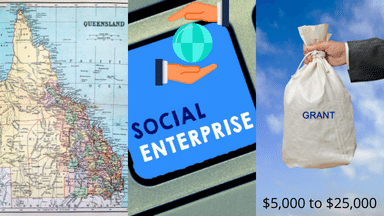 Queensland Social Media Enterprise 2