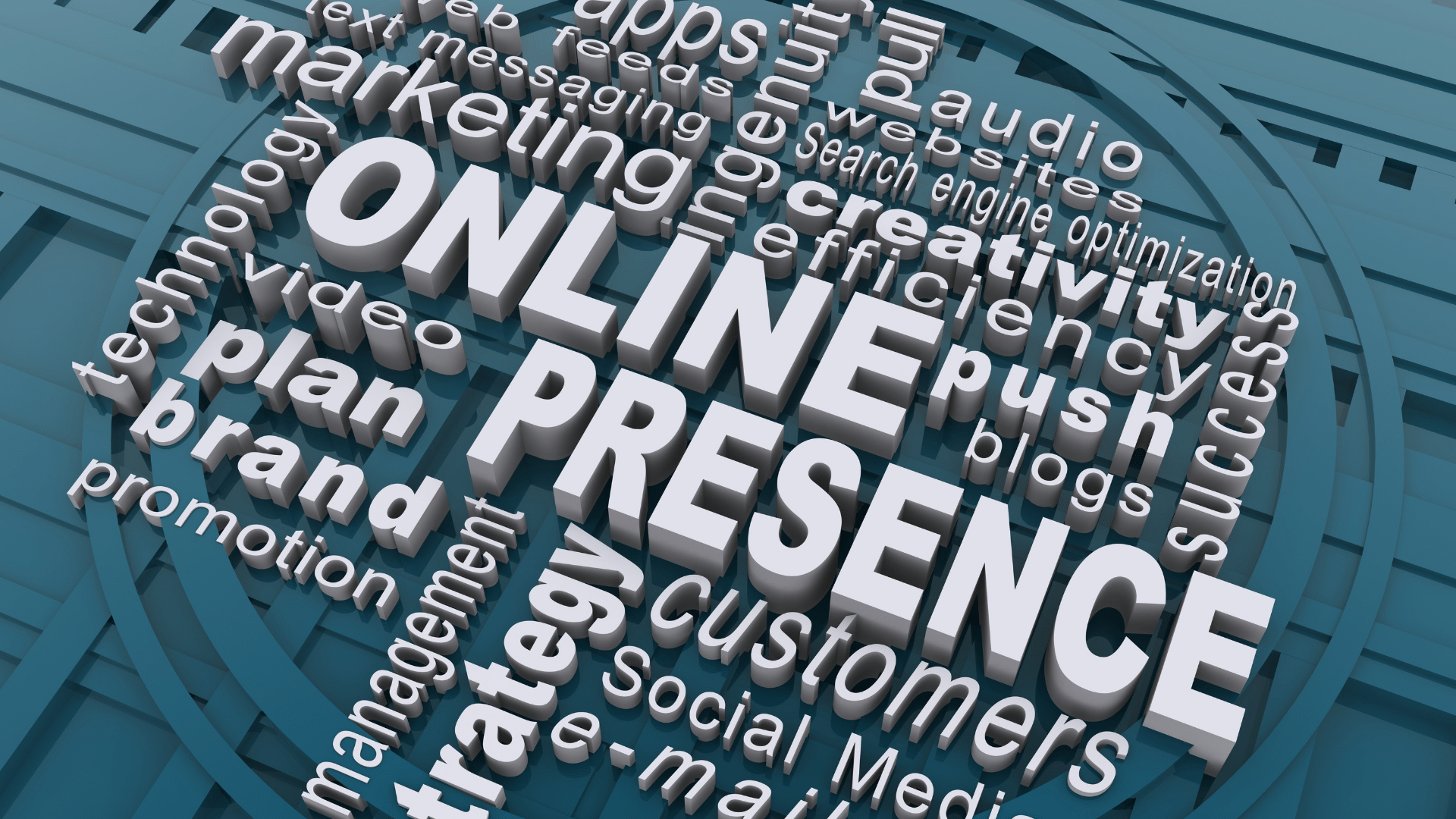 Your Online Presence