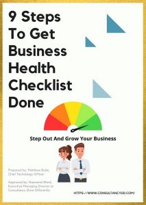 Home - Consultancy DD