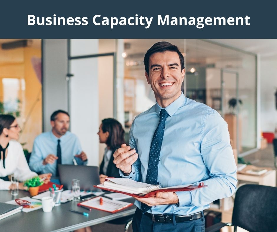 business capacity management