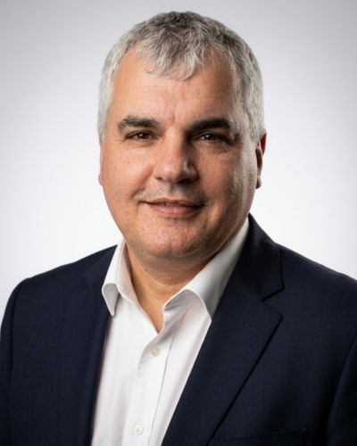 Matthew Bulat